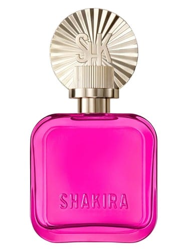 Fucsia by Shakira