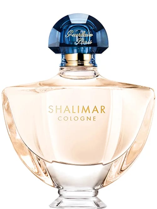 Shalimar Cologne by Guerlain