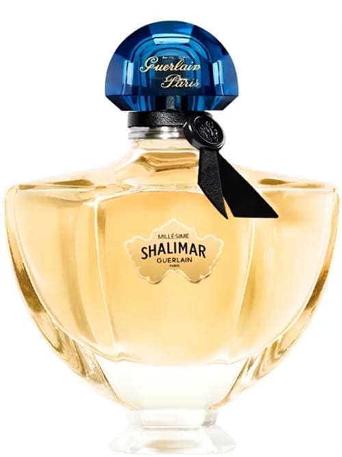 Shalimar Millésime Jasmin by Guerlain