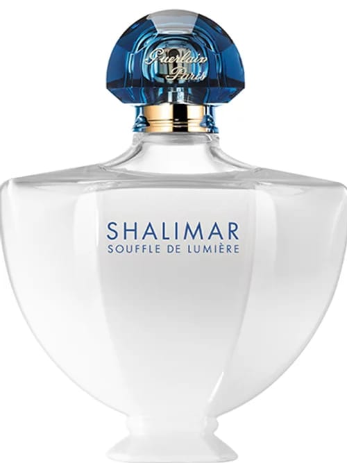 Shalimar Souffle De Lumière Collector Edition by Guerlain