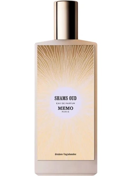 Shams Oud Shams by Memo Paris