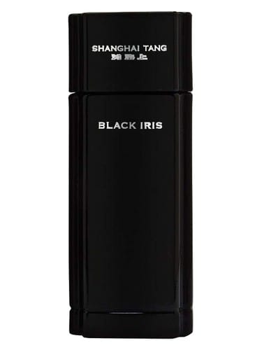 Black Iris Men by Shanghai Tang