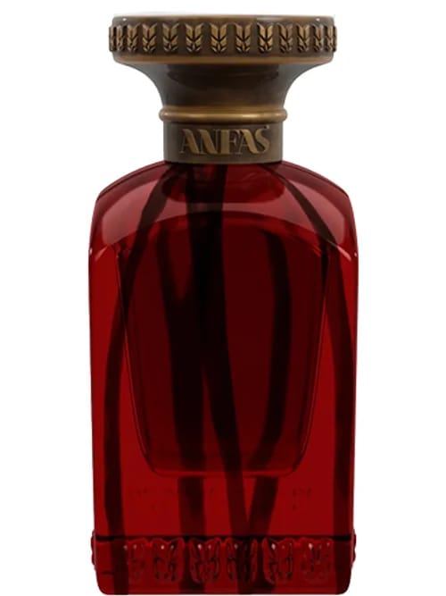 Shaouq by Anfas By Asim Al Qassim