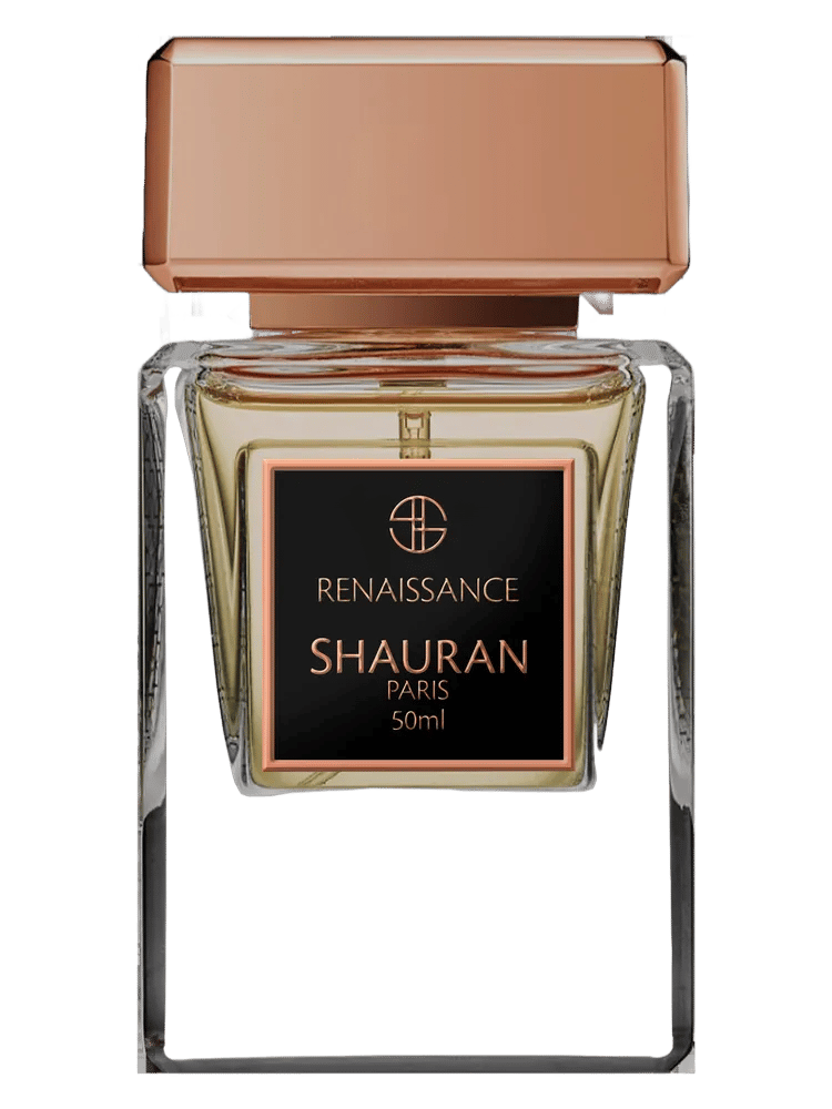 Renaissance by Shauran