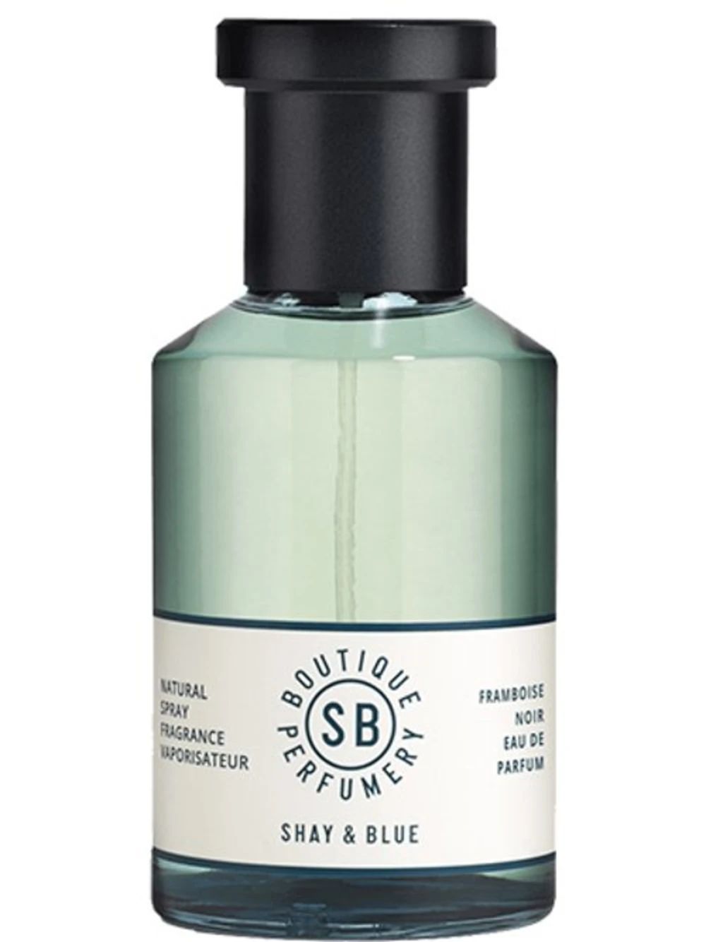 Framboise Noire by Shay & Blue