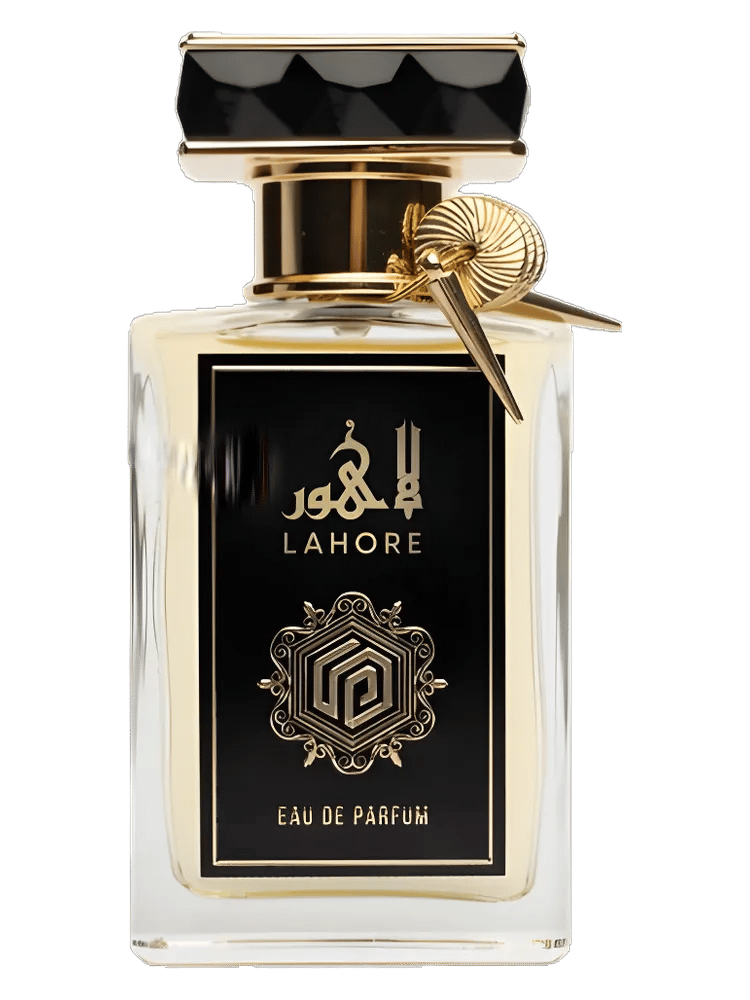 Lahore by Shiraz Parfums