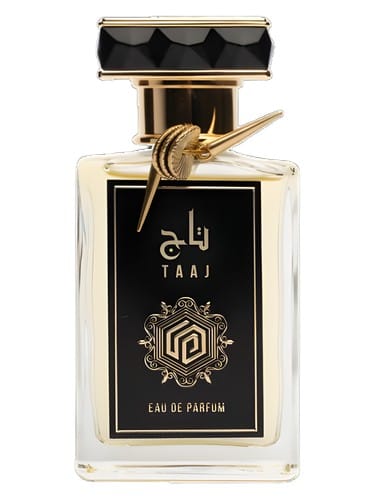 Taaj by Shiraz Parfums
