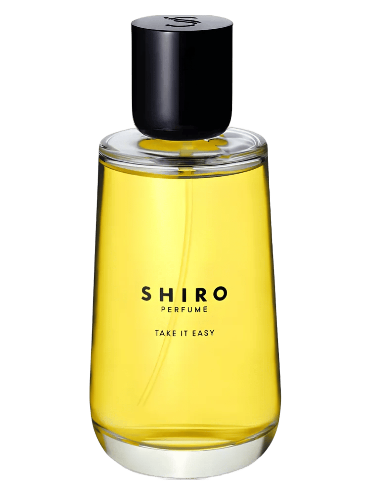 Take It Easy by Shiro