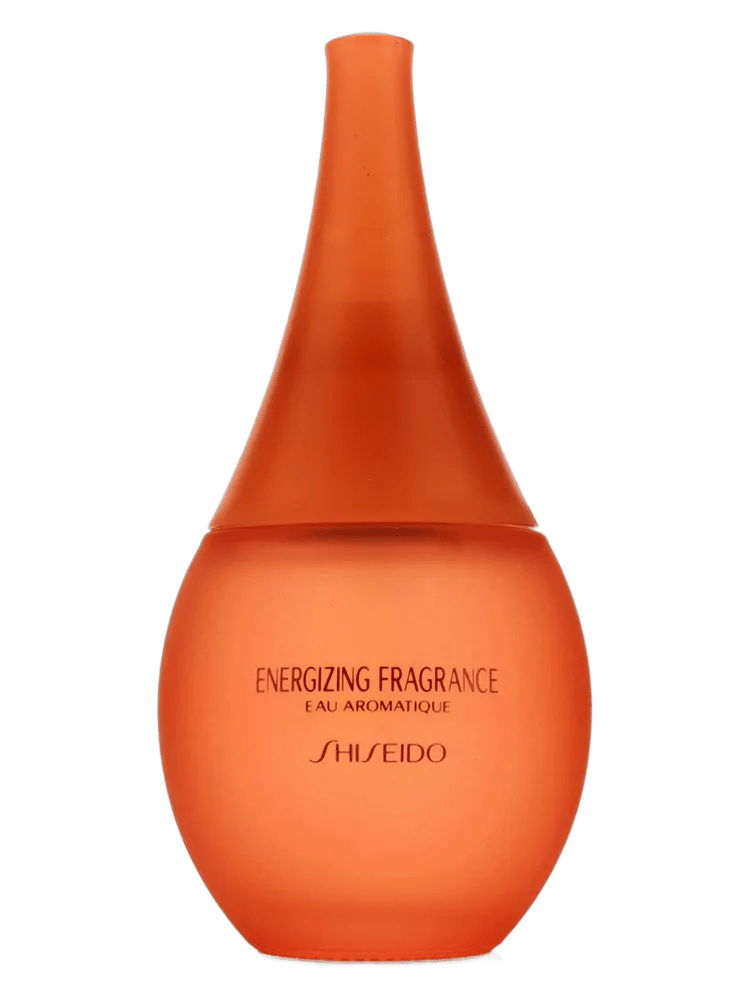 Energizing Fragrance by Shiseido