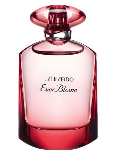 Ever Bloom Ginza Flower by Shiseido