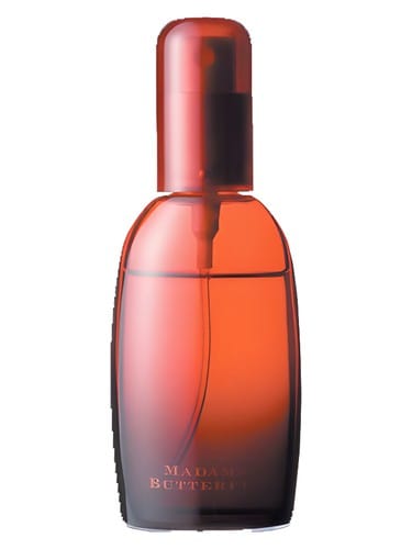 Madama Butterfly マダム・バタフライ by Shiseido