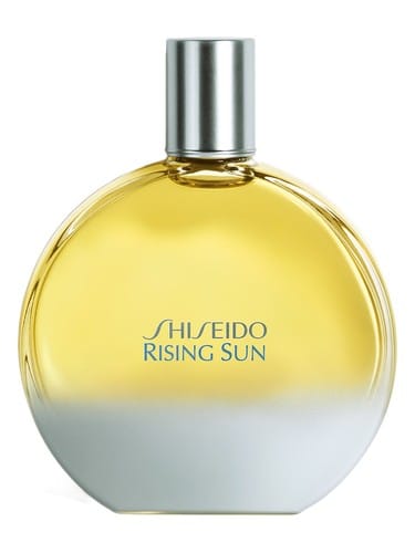 Rising Sun by Shiseido