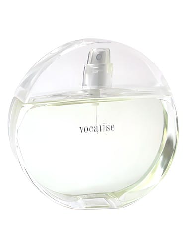 Vocalise by Shiseido