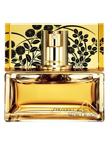 Zen Secret Bloom by Shiseido