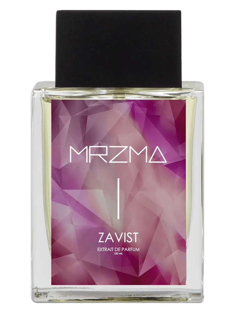 Zavist by Shprss