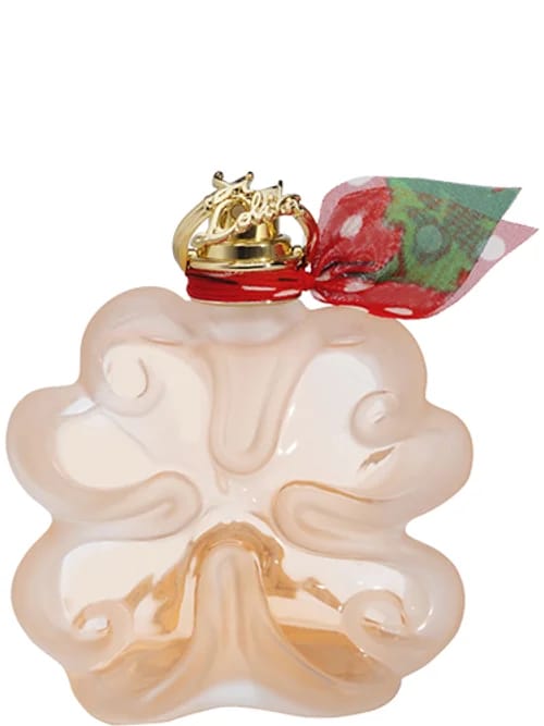 Si Lolita by Lolita Lempicka