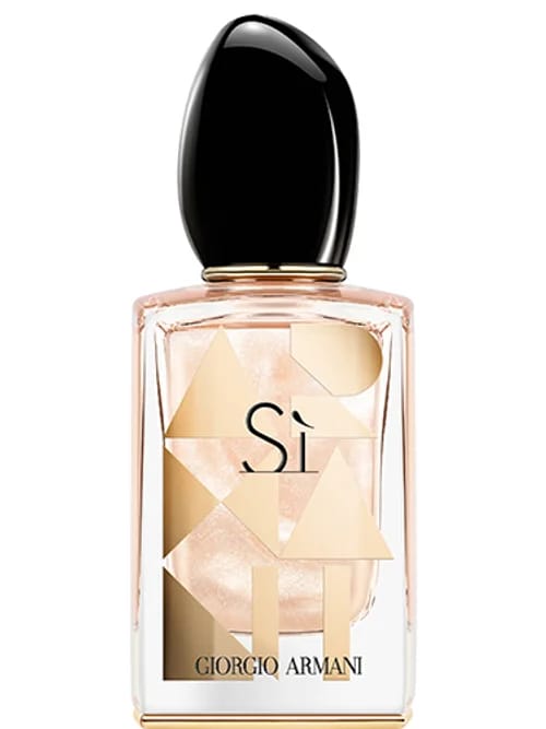 Sì Nacre by Giorgio Armani