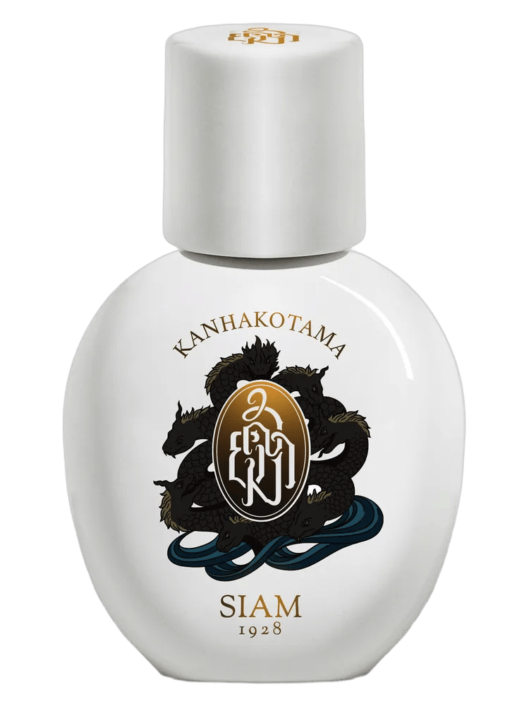 Kanhakotama by Siam 1928