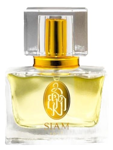 Wasan by Siam 1928