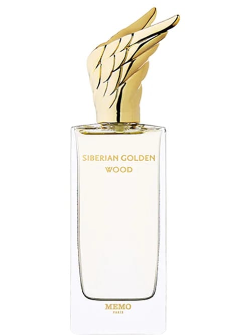 Siberian Golden Wood by Memo Paris