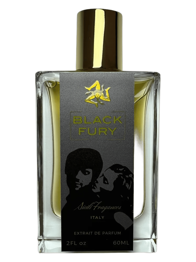 Black Fury by Sicili Fragances