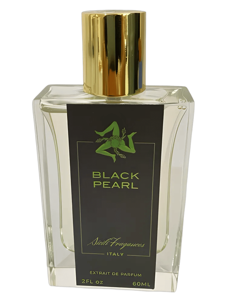 Black Pearl by Sicili Fragances