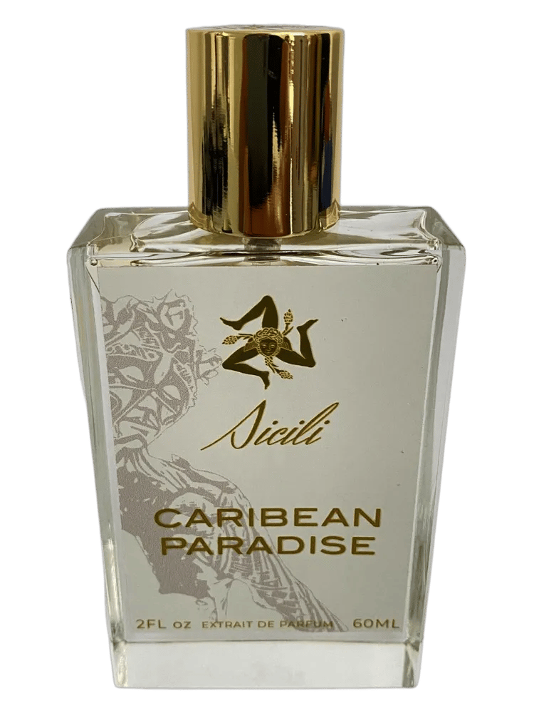 Caribean Paradise by Sicili Fragances