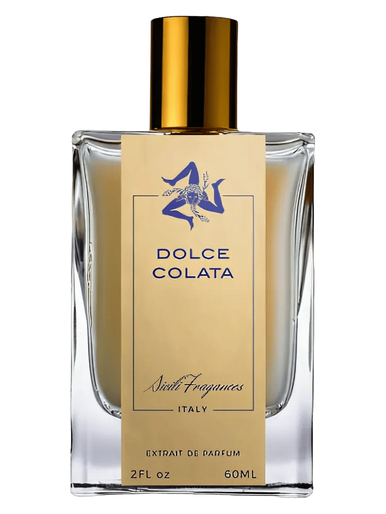 Dolce Colata by Sicili Fragances