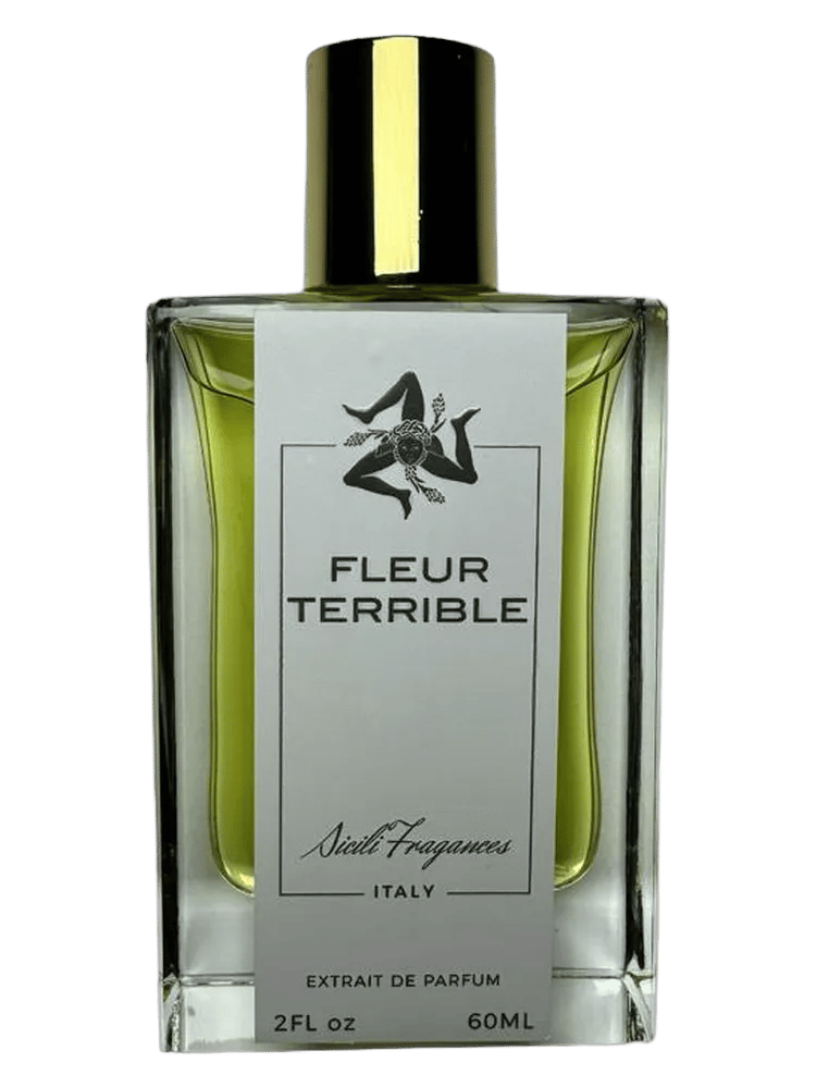 Fleur Terrible by Sicili Fragances
