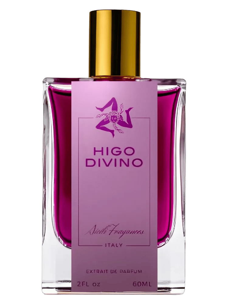 Higo Divino by Sicili Fragances