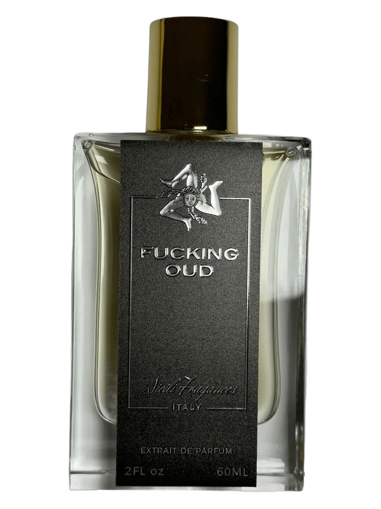 Oud by Sicili Fragances