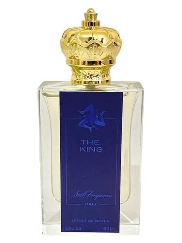 The King by Sicili Fragances