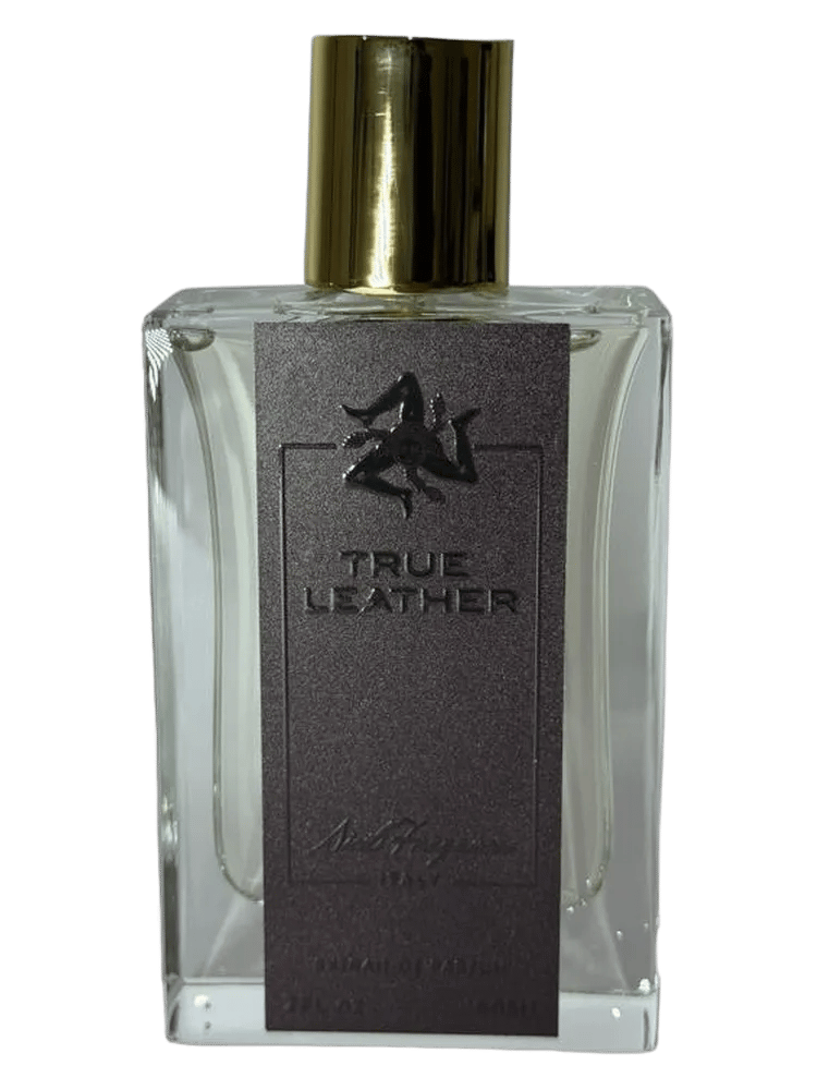 True Leather by Sicili Fragances