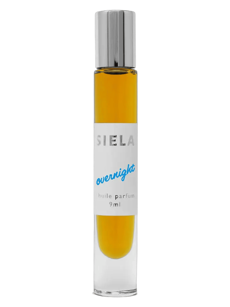 Overnight by Siela
