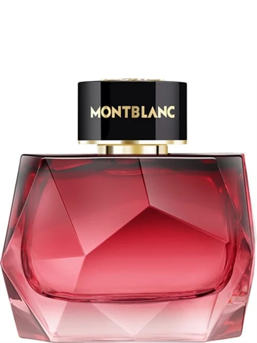 Signature Elixir by Montblanc