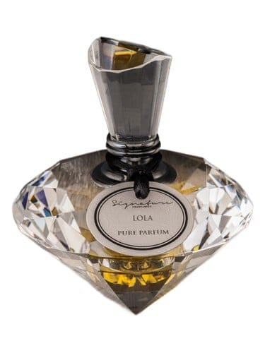 Lola by Signature Fragrances