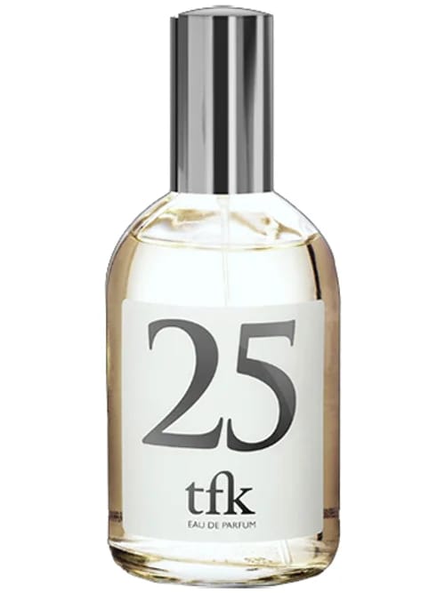 Signature Line : Nº 25 by Tfk