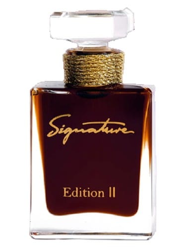 Edition 2 by Signature Yashmagh