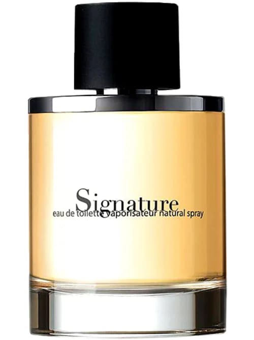 Signature by Oriflame
