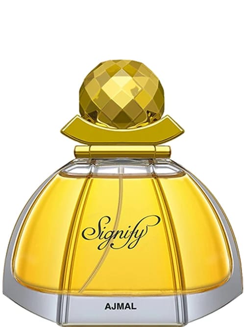 Signify by Ajmal