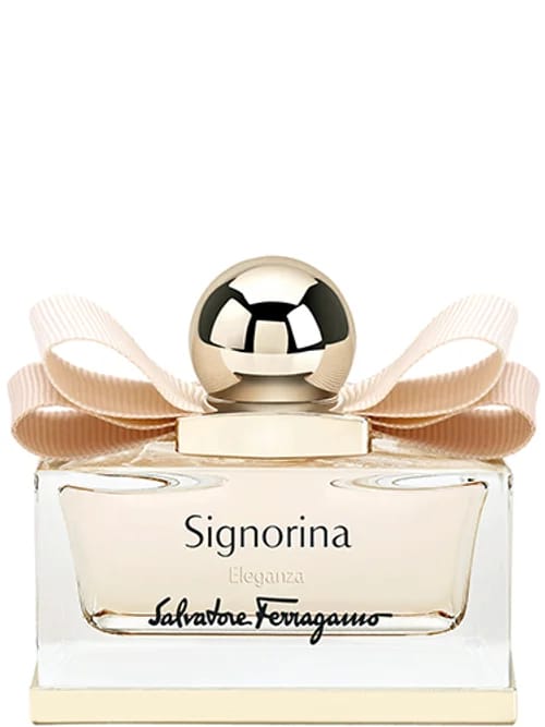 Signorina Eleganza by Salvatore Ferragamo