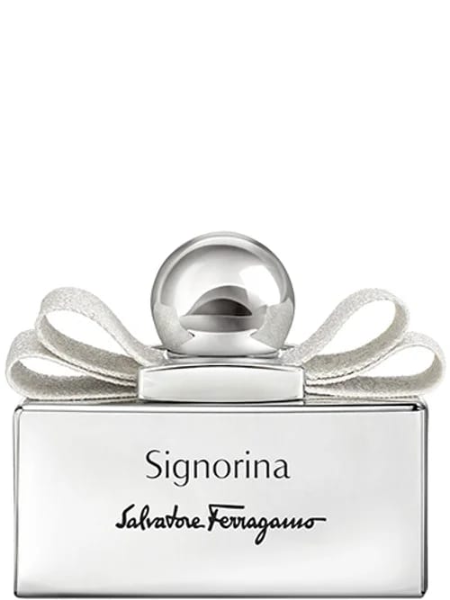 Signorina Holiday Edition by Salvatore Ferragamo