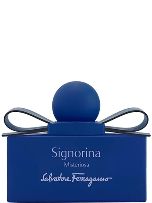 Signorina Misteriosa Fashion Edition by Salvatore Ferragamo