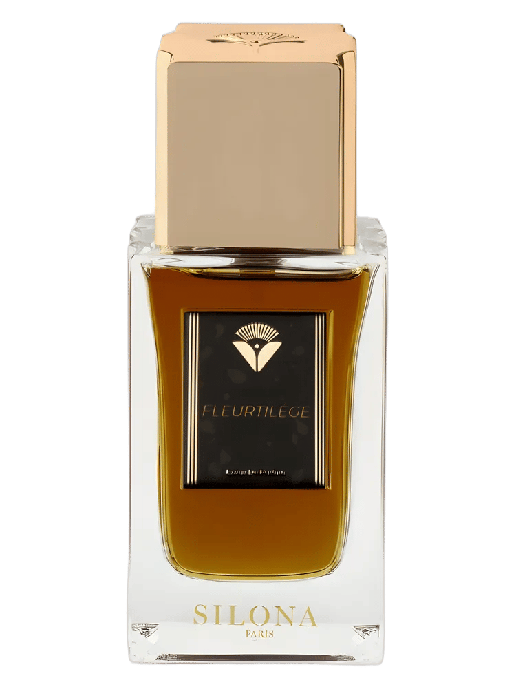Fleurtilége by Silona Paris