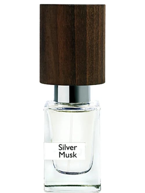 Silver Musk by Nasomatto