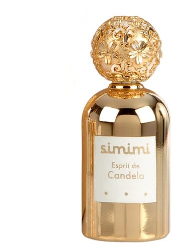 Esprit De Candela by Simimi