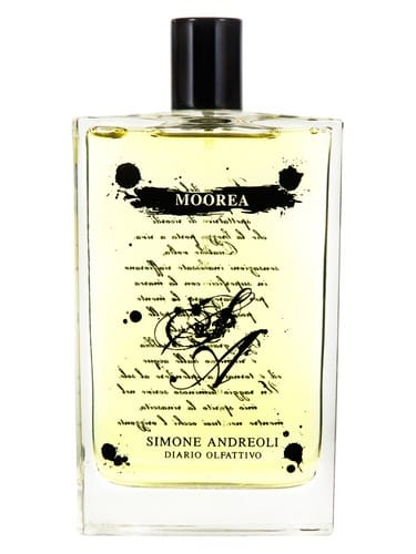 Moorea by Simone Andreoli