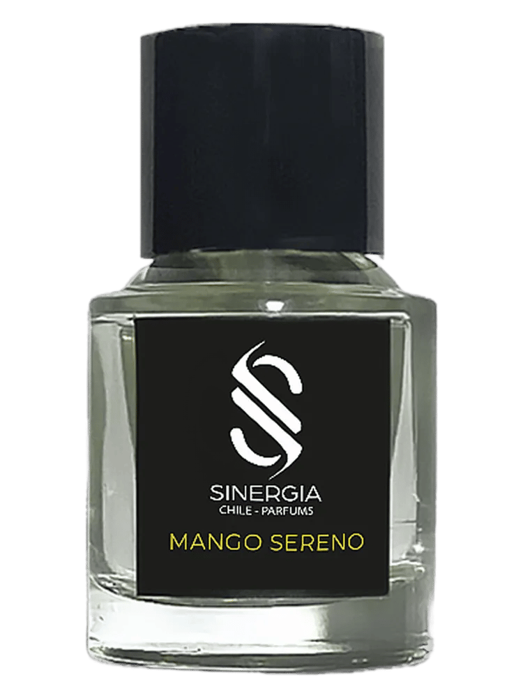 Mango Sereno by Sinergia Parfums