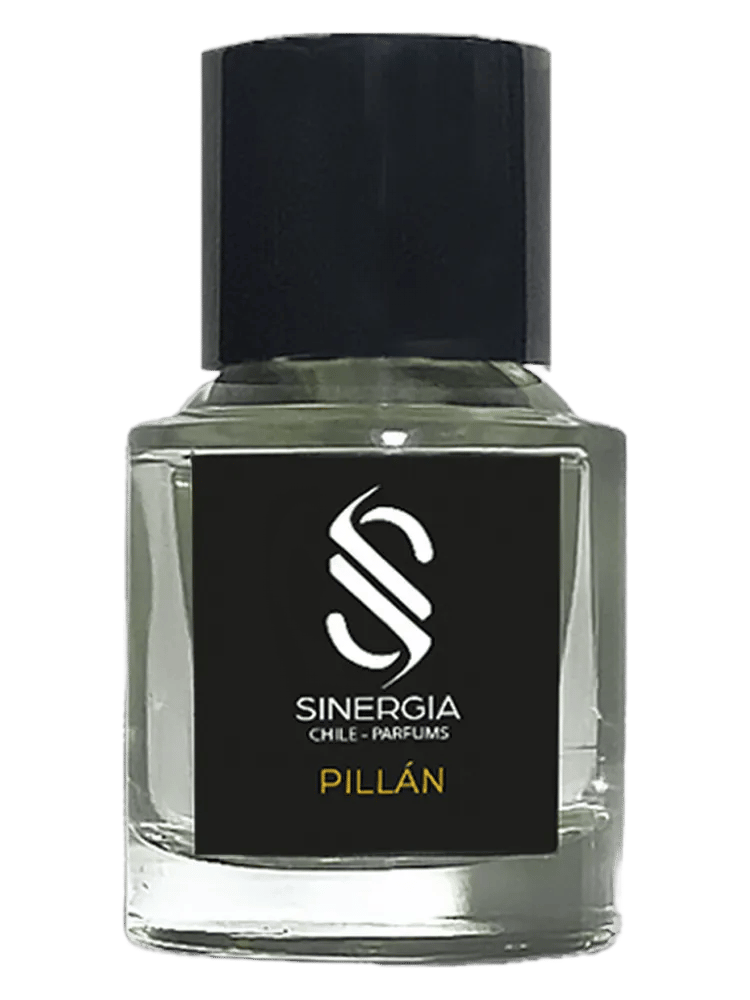 Pillan by Sinergia Parfums