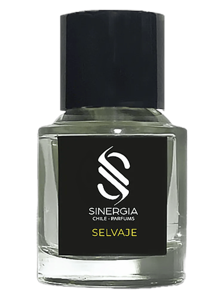 Selvaje by Sinergia Parfums